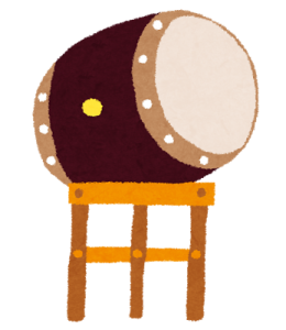 omatsuri_taiko