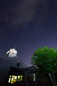 早春のほしぞらを見よう! @ 中野市立博物館 | 中野市 | 長野県 | 日本
