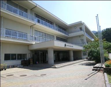 中野市立延徳小学校