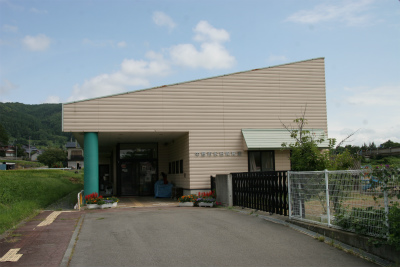 中野市立永田保育園