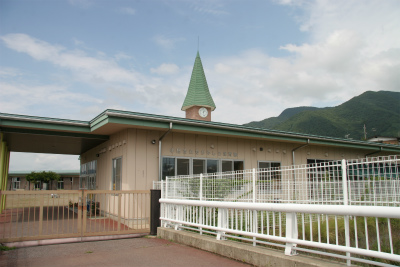 中野市立たかやしろ保育園